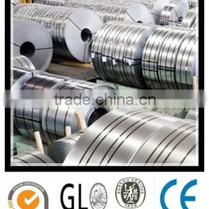 Tianjin 304L Hot Rolled Stainless Steel Coil Witn Good Quality thumbnail-1