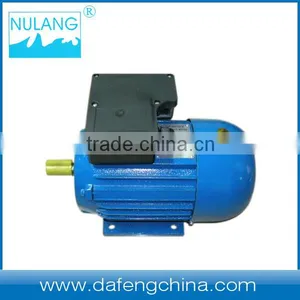 YE2-80M1-2 (2 Pole Three Phase High Efficient Asynchronous Industry Motor AC Motor) thumbnail-1