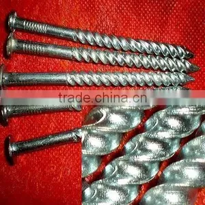 Senegal Market Twisted Nails thumbnail-3