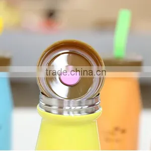 Promotion Advertisement Bottle 380ml thumbnail-5