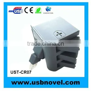 All in One Combo Card Reader thumbnail-1