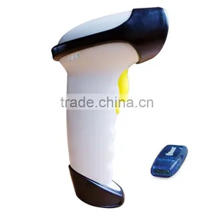 IPBS044 Bluetooth 1D Image CCD Barcode Scanner Reader Quality Choice thumbnail-6
