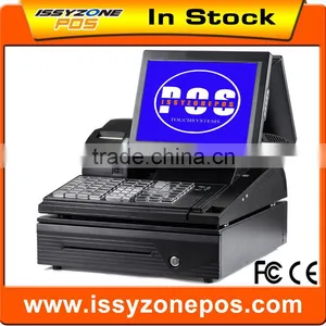 Pos Manufacturer All In One Pos System With Restaurant Pos Software IPOS08 Quality Choice Most Popular thumbnail-1