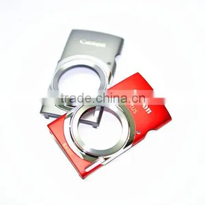Metal Stamping Parts Diamond Cutting Disc for Logo thumbnail-1