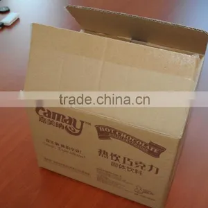 Caramel Hot Chocolate Cocoa Mix thumbnail-3