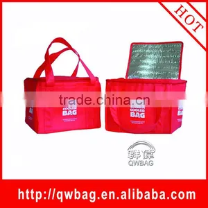 Chinese Factory Direct Sell the Hot Sell Customized Cheap Thermic Bag thumbnail-1
