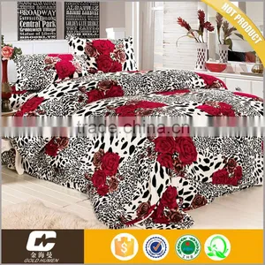 Coral and Flannel Fleece Blanket thumbnail-2