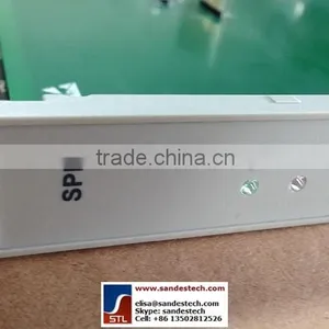 ZTE SPI 260SPI_B990602 23381820 Subscriber Processor Interface Board for ZTE ZXJ10 ZXJ10B PSTN thumbnail-1