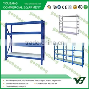 Storage Shelves With Layers thumbnail-5