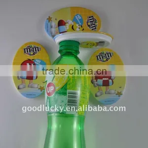 Dragon Chinese New Year Tinplate Bottle Opener thumbnail-1