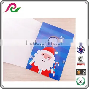 2016 Christmas Decoration Favor Gift Greeting Cards thumbnail-2