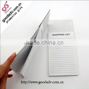 Notebook Fridge Magnet/fridge Magnet Note Pad/fridge Magnet Memo thumbnail-1