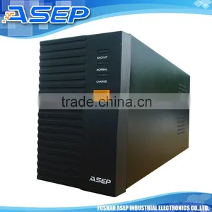 Computer 500Va Offline UPS Uninterruptible Power Supply thumbnail-1