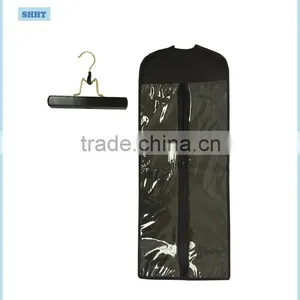 Hair Extension Bag With Hanger and Packaging Box With Logo thumbnail-5