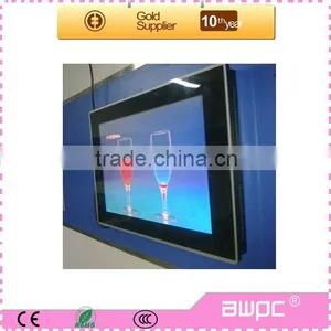 32 Inch LCD Screen Media Display/AD Player Screen Media thumbnail-1