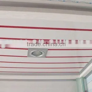 Good Quality, Ceiling Decoration Best Pvc Ceiling thumbnail-2