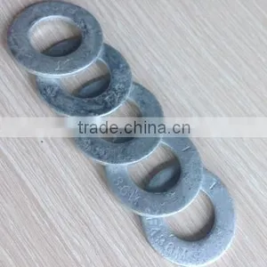 DIN440 Flat Fender Washer Galvanized thumbnail-6