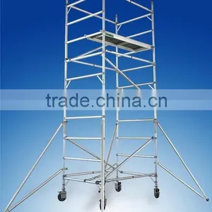 Aluminium Scaffold Truss , Scaffolding Truss thumbnail-3