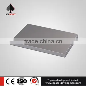 The Most Widely Used Aluminum Honeycomb Panel for Indoor Decorations thumbnail-6