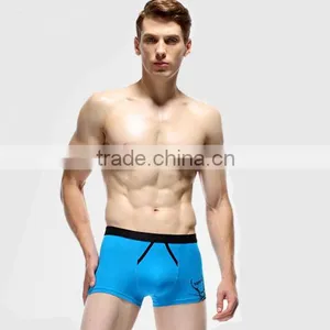 China Wholesale Chinese Addicted Boys Tight Underwear Quality Choice thumbnail-5