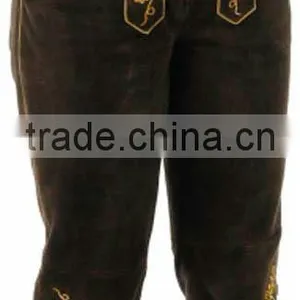 Long Lederhosen thumbnail-1