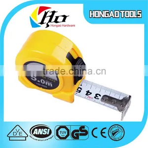 Yiwu Market Measure Tape Old Supplier of Measuring Tape Good Quality Masuring Tools thumbnail-1