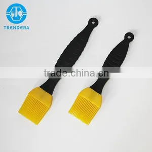 Food Safe Basting Brush Silicone Bbq Tools thumbnail-1