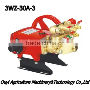 Taizhou Agriculture Power Sprayer 3WZ-30A-3 for Sale thumbnail-1