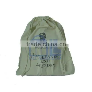 Promotional Drawstring Bag thumbnail-1