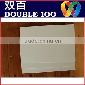China High Quality Cheap Price White Cardboard Sheet for Albums thumbnail-1