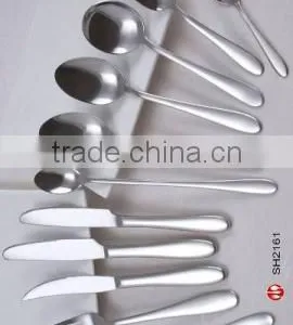 Stainless Steel Tea Spoon thumbnail-1