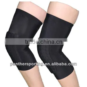 Flatlock America Padded Knee Sleeve thumbnail-1