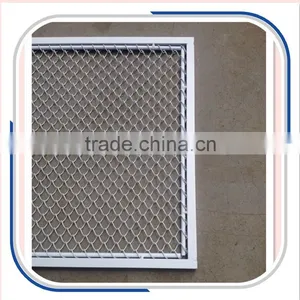 High Quality Room Divider/metal Chain Curtain (15 Years Factory ) thumbnail-1