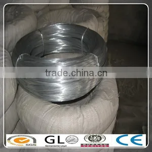 Galvanized Wire/binding Wire/electro &hot Dip Galvanized Steel Wire/ 8gauge to 26gauge thumbnail-1