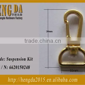Fashion Metal Swivel Dog Hook Snap Hook thumbnail-1