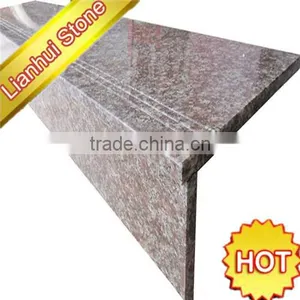 Granite Step Prefab Granite Stairs thumbnail-1