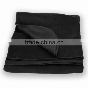 Hot Sale Soft Warm Polar Fleece Travel Blanket 50"x60" thumbnail-2