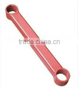 Torque Arm / Trailer Rigid Torque Rod for Hutch Fruehauf Ror York & Other SUSPENSION PARTS and Truck Parts and Trailer Parts thumbnail-2