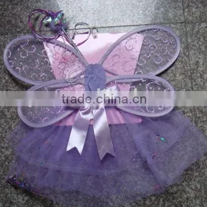 Fashion Fairy Dress thumbnail-1