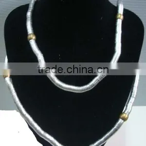Bendy Necklace thumbnail-1