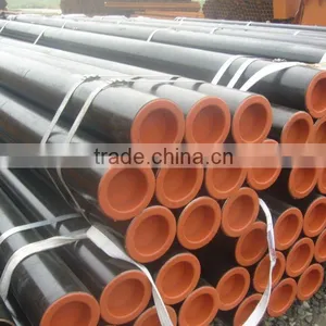 API 5L X70 Welded LINE PIPE thumbnail-2