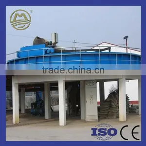 Waste Water Treatment Machine Shallow Air Floatation thumbnail-4