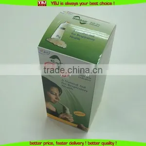 Drug Packaging Paper Box/medicine Paper Folding Boxes thumbnail-2