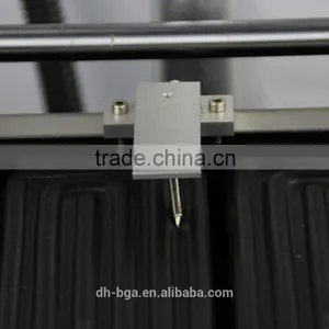 Dinghua Soldering Machine Bga Rework Machine for Notebook/tablet Motherboard Chip Repair DH-A06 thumbnail-3