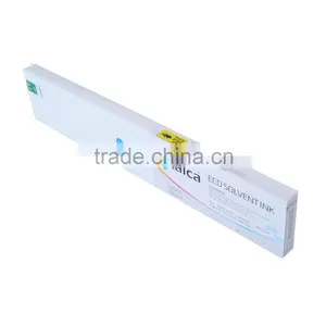 Calca Compatible 440ML Mimaki SS21 ECO Ink Cartridge thumbnail-3