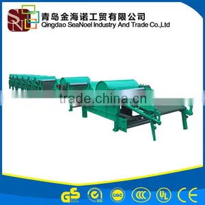 Be Popular Cotton Waste Recycling Machine thumbnail-2