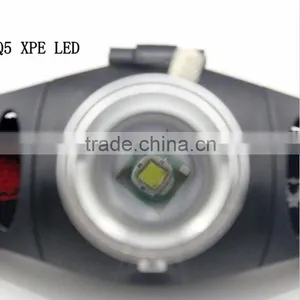 Super Bright C-REE XPE R2 LED Head Light Camping Led Headlamp thumbnail-2