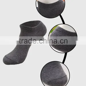 Men Sports Socks Cotton Summer thumbnail-5
