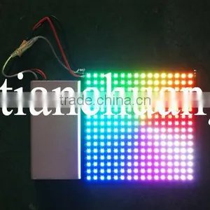 The World's Strongest Battery / Lion Battery for LED Light Costumes thumbnail-2