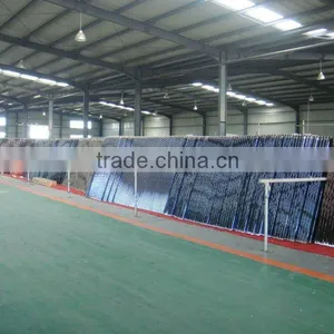 High Efficiency Type All-glass Vacuum Solar Collector Tubes 58*47*1800mm thumbnail-5